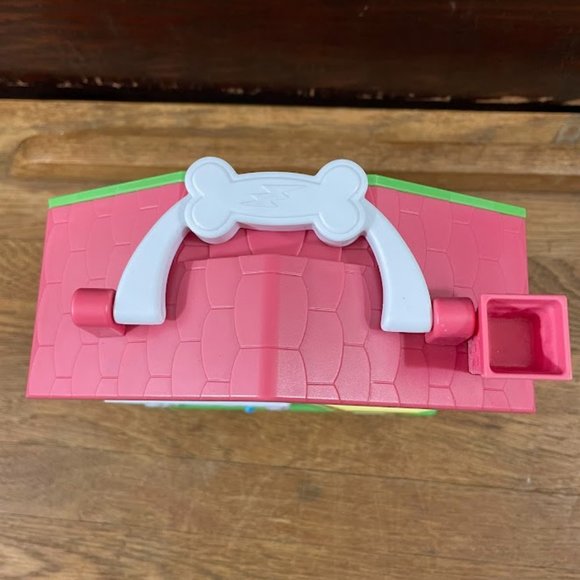 Puppy Dog Pals Stow n Go Play Set House Case ONLY - Picture 5 of 11